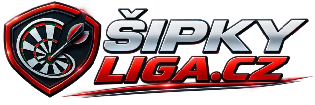 Šipky Liga Logo