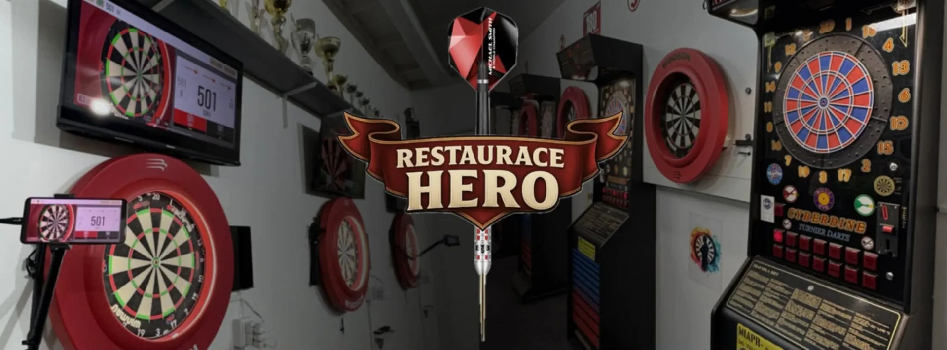 Restaurace Hero