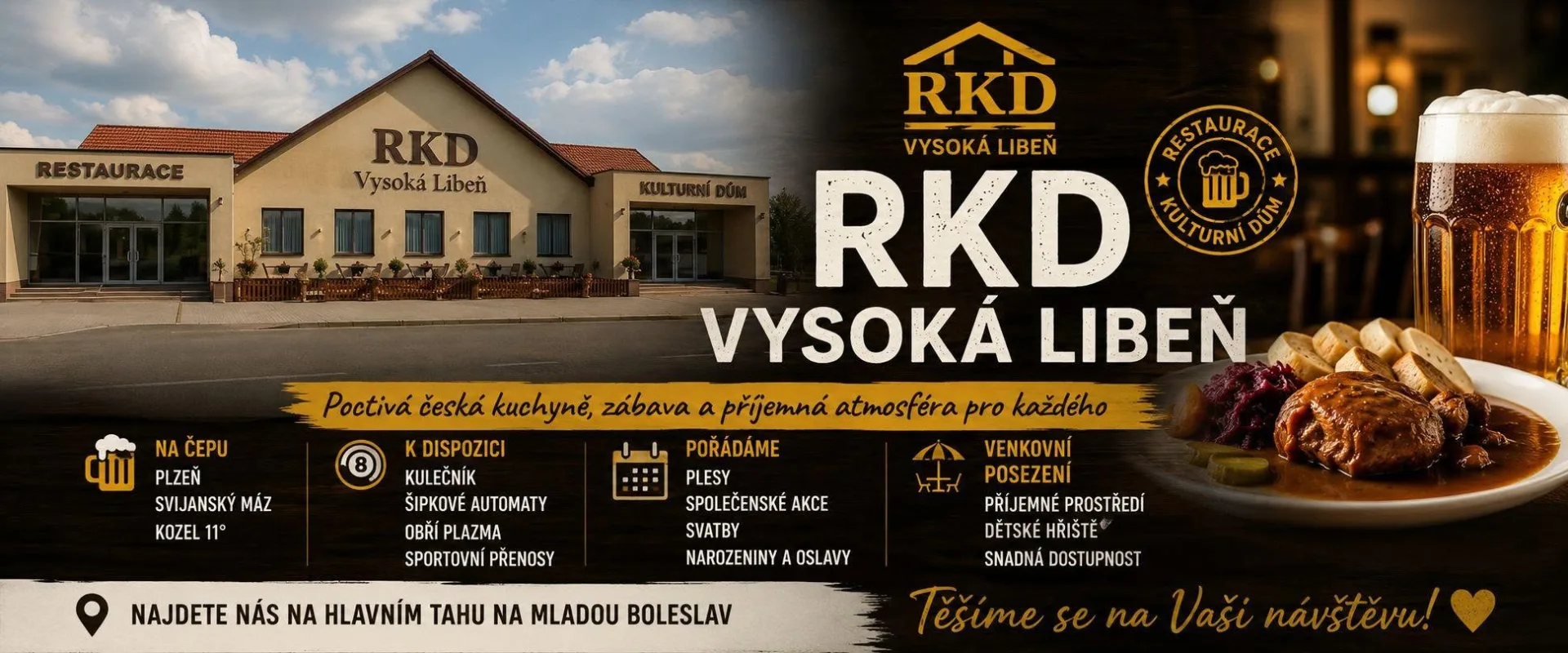 RKD Vysoká Libeň