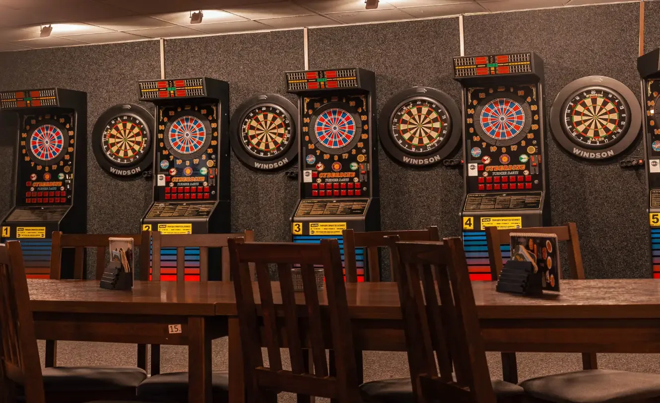 Sport bar Miapr